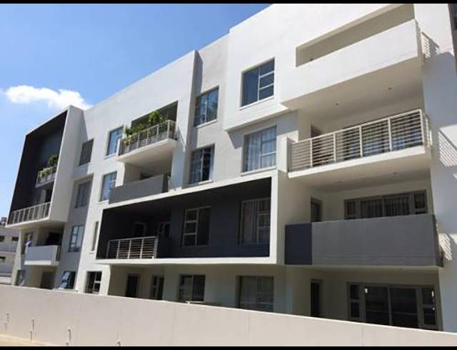 2 BEDROOM PROPERTY TO RENT IN ATHOLL